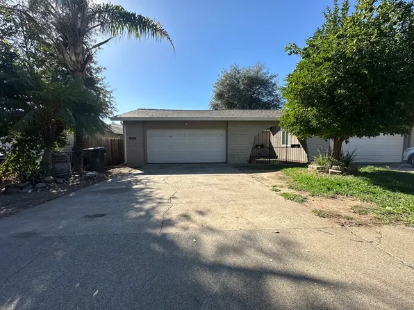 5309 Bellflower Way, Fair Oaks, CA 95628