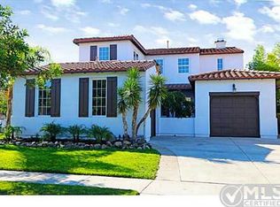 527 Avenida Ortega, San Marcos, CA 92078