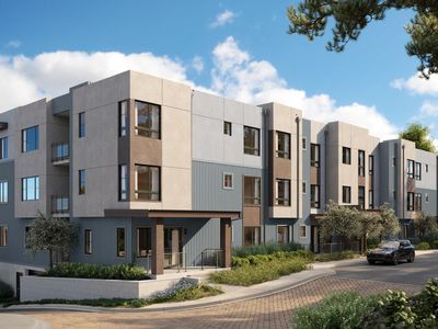 70 Woodbury Highlands Pl #22, Lafayette, CA, 94549