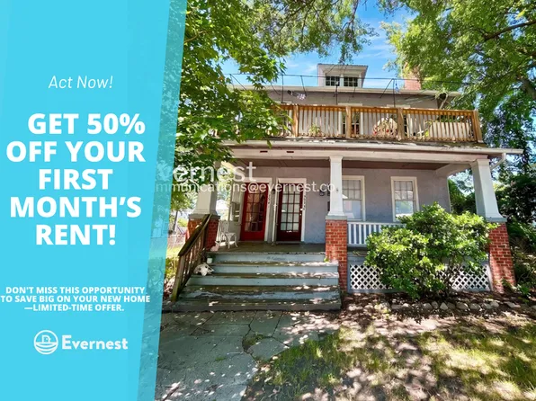 3114 Barton Ave #B, Richmond, VA 23222