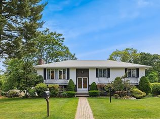 6 Pine Tree Dr, Saugus, MA 01906