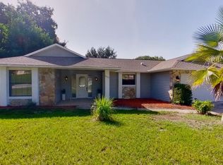 8456 Dirlenton Way, Weeki Wachee, FL 34613