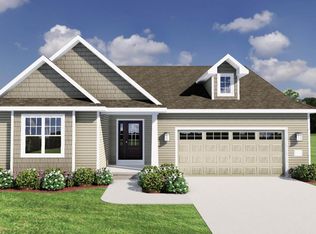 905 Quaking Aspen Rd, Madison, WI 53593