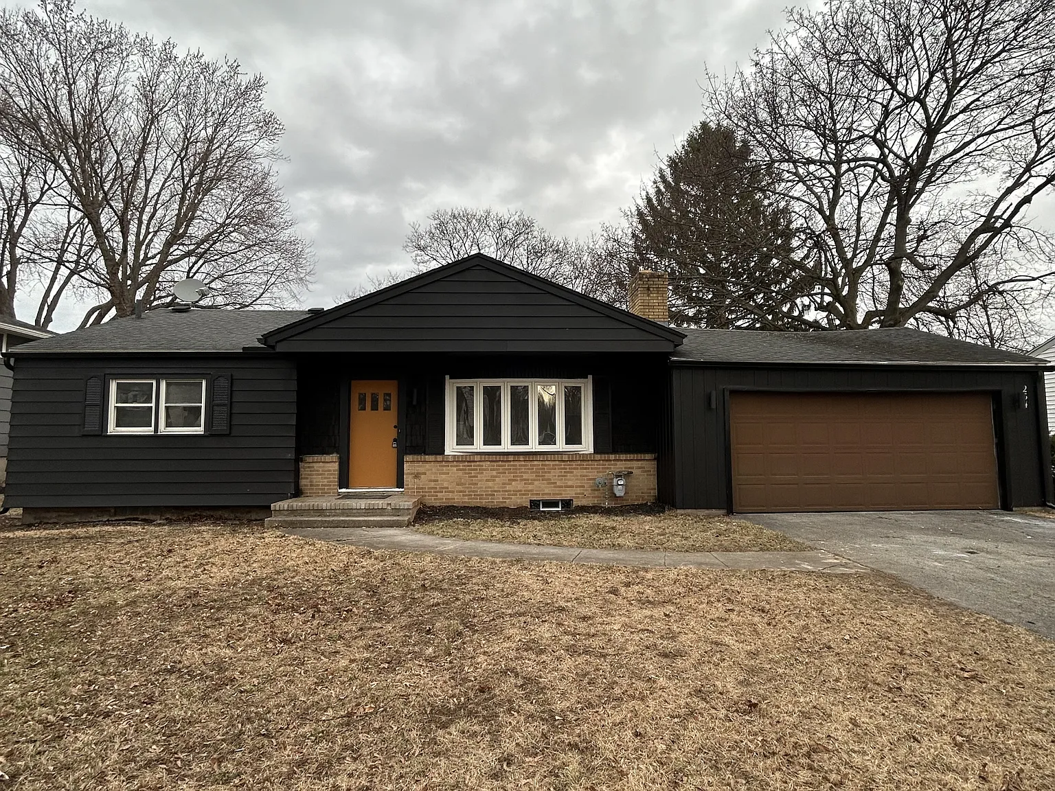 254 West Craig Hill Drive - 1 — Photo 1