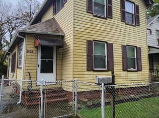 4091 E 81st St, Cleveland, OH 44105