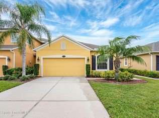 3216 Arden Cir, Melbourne, FL 32934