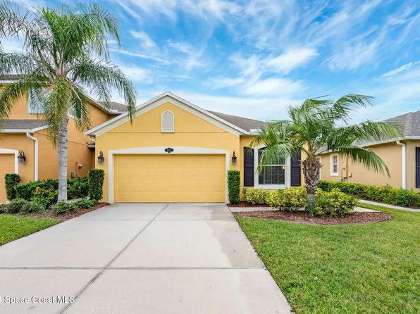 3216 Arden Cir, Melbourne, FL 32934