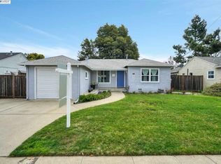 21732 Ada St, Hayward, CA 94546