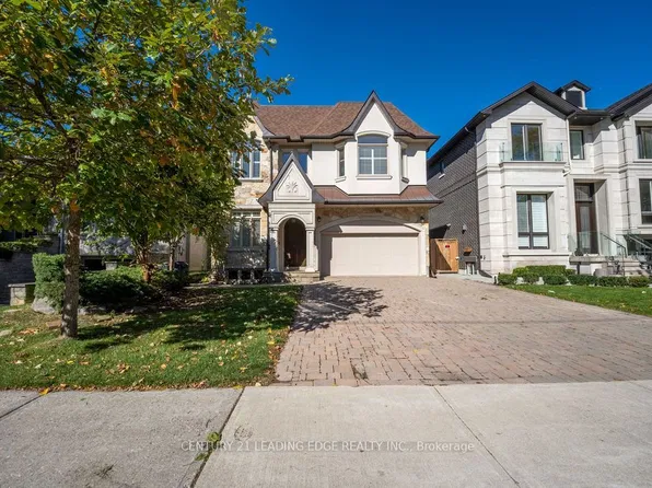 312 Parkview Ave, Toronto, ON M2N 3Z4