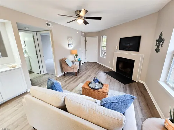 670 Rivers Reach, Virginia Beach, VA 23452