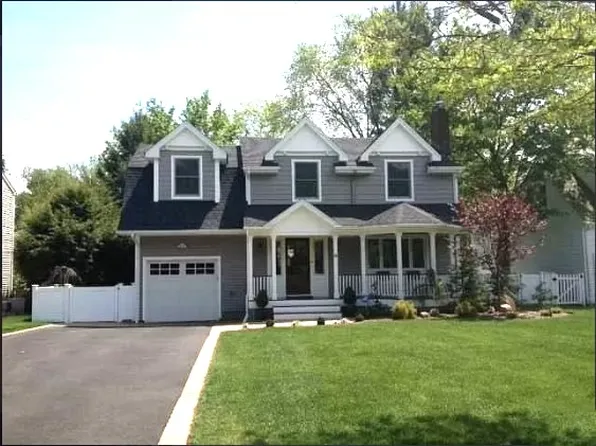 66 Glen Blvd, Glen Rock, NJ 07452