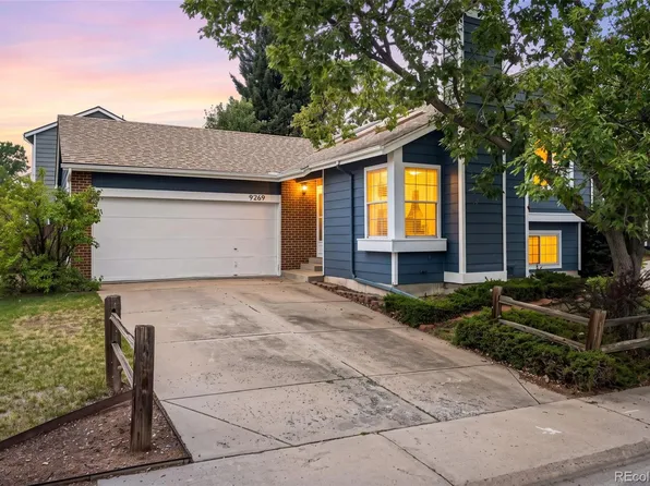 9269 Hickory Circle, Highlands Ranch, CO 80126