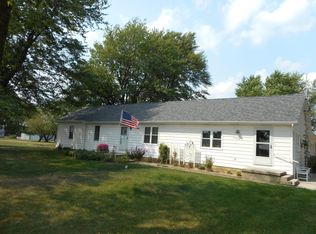 4729 Mud Pike, Celina, OH 45822