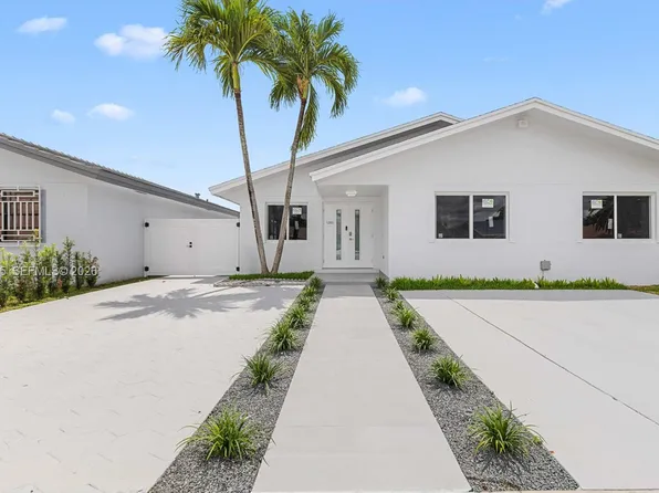 1265 SW 142nd Ave, Miami, FL 33184