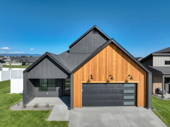 217 Northridge Way, Kalispell, MT 59901