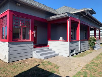 815 California St, Eureka, CA, 95501
