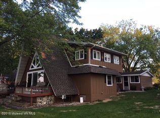 45760 375th St, Perham, MN 56573