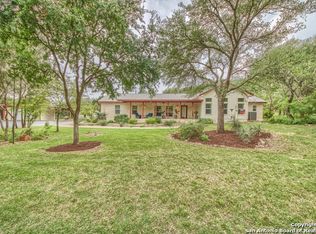 13970 Walnut Cyn, Helotes, TX 78023