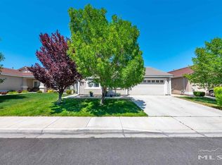 1555 Canyonlands Ct, Reno, NV 89521
