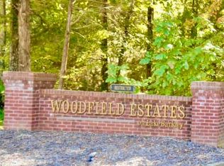 79 Woodfield Estate Dr, Cadiz, KY 42211