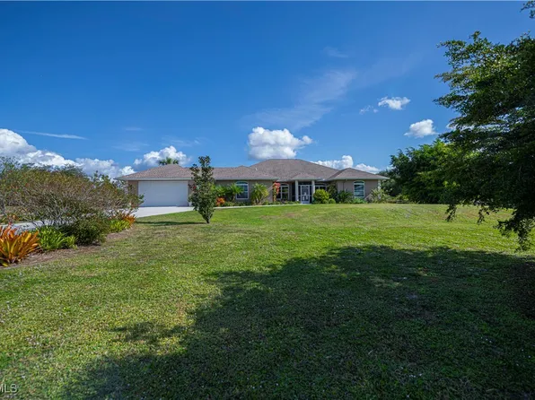 18110 Traverse Dr, Alva, FL 33920