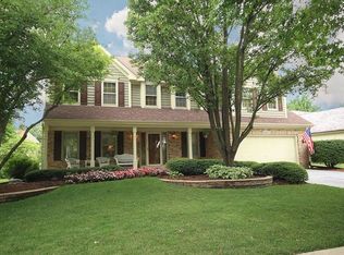 1000 Lakeside Dr, West Chicago, IL 60185