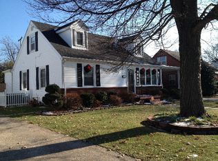 3423 Hawthorne Dr, Owensboro, KY 42303