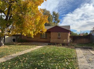 3460 S Dahlia St, Denver, CO 80222