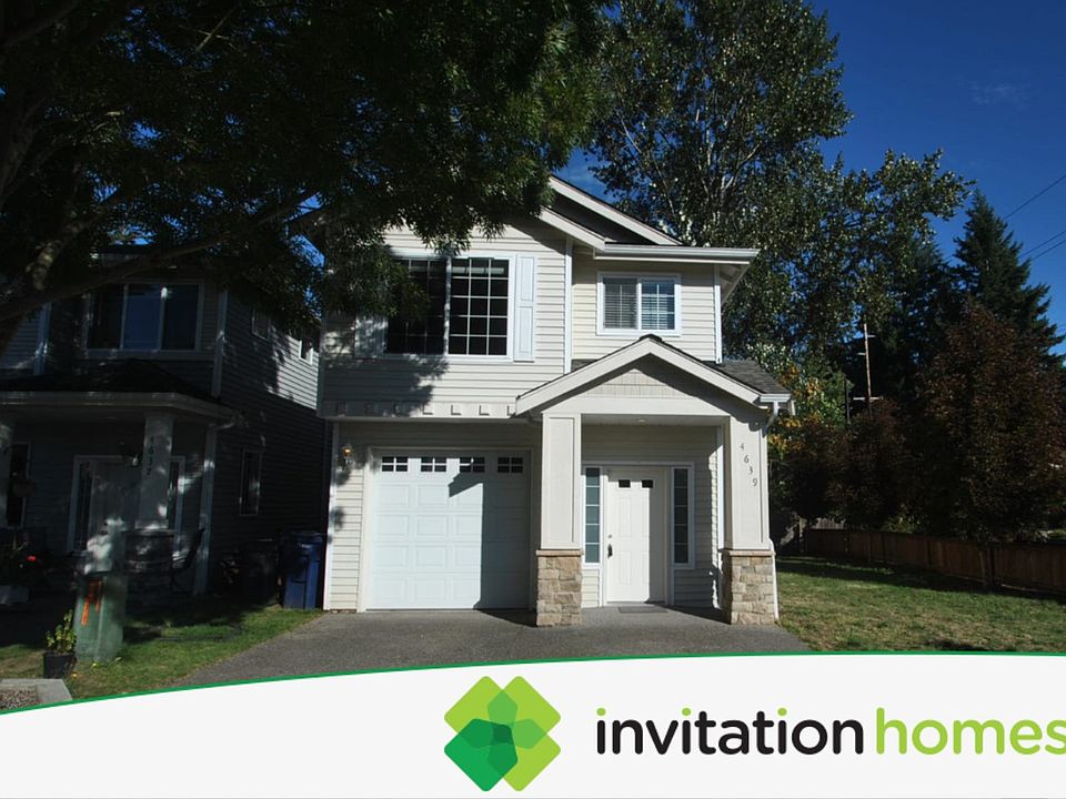 1st image of 4639 100th St NE
