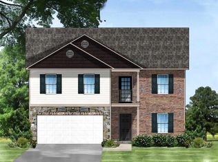 235 Longmont Dr, Boiling Springs, SC 29316