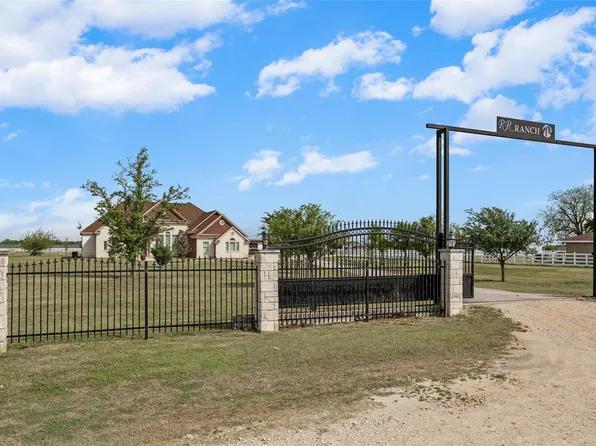 1050 Fm 619, Taylor, TX 76574