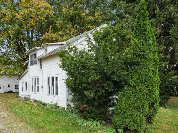 551 Bowtown Rd, Delaware, OH 43015