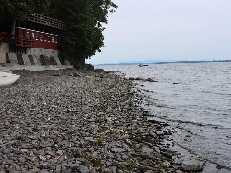 Private Beach