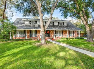 7514 Huntleigh Ln, San Antonio, TX 78209