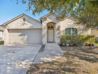 229 Teron Dr, San Marcos, TX, 78666