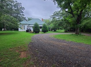 7404 New Calhoun Rd, Adairsville, GA 30103