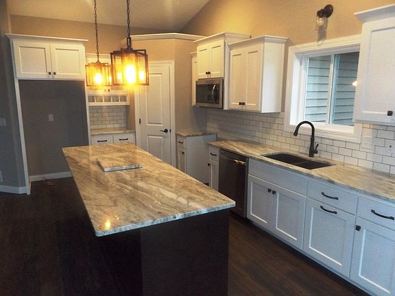 From other Integrity homes. 