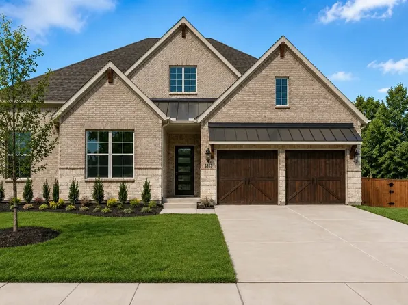 796 Scarlet Sage Dr, Waxahachie, TX 75165