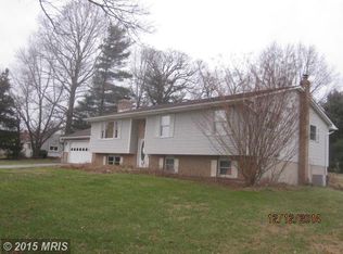 6007 Oakland Mills Rd, Sykesville, MD 21784