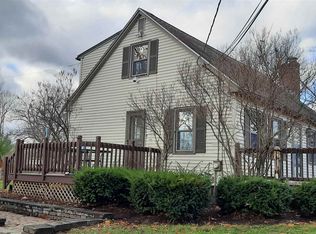 721 Salmon Falls Rd, Rochester, NH 03868