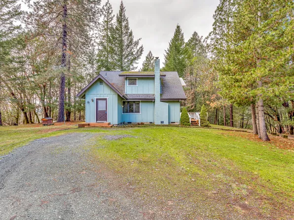 331 Opal Ln, Grants Pass, OR 97526