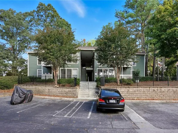 4628 Vinings Central Run SE Unit 126, Smyrna, GA 30339