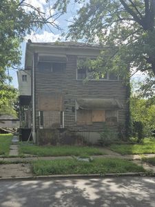 2521 Connecticut St, Gary, IN, 46407