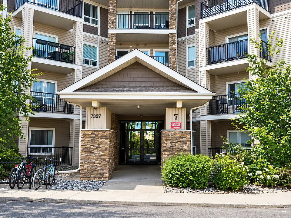 7327 S Terwillegar Dr NW #7424