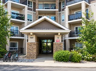 7327 S Terwillegar Dr NW #7424, Edmonton, AB T6R 0M1