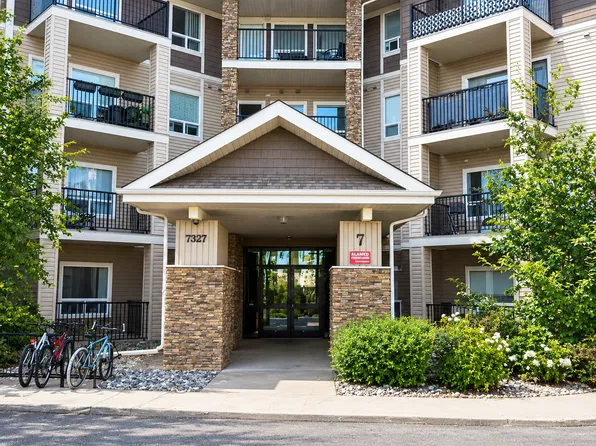 7327 S Terwillegar Dr NW #7424, Edmonton, AB T6R 0M1