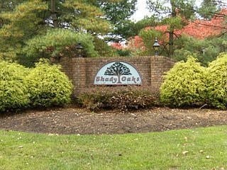 Age Restricted Community