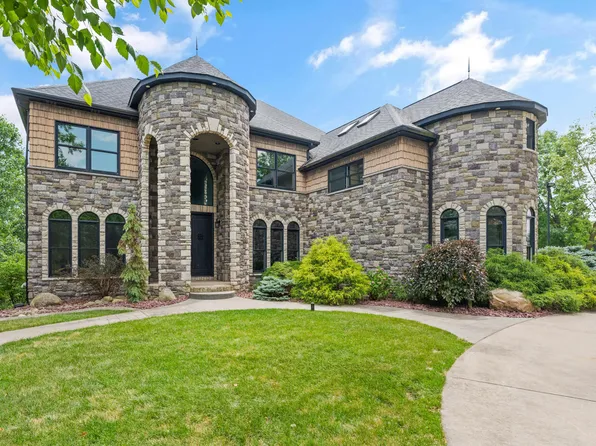 14523 Cb Macdonald Way, Vicksburg, MI 49097