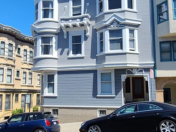 2nd image of 1340 Vallejo St APT 4