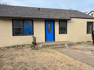 2404 Colgate St, Lubbock, TX 79415